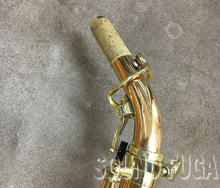 YANAGISAWA SC-WO20 カーブドソプラノサックス YANAGISAWA SC-WO20 カーブドソプラノサックス