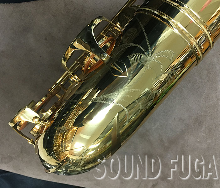 tni　バリトンサックス バリトンサックス – SDwinds