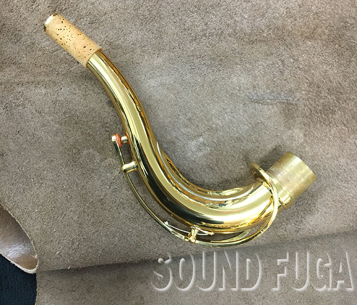 YAMAHA YTS-480 TENOR テナーサックス 良品 3WayCase 美品