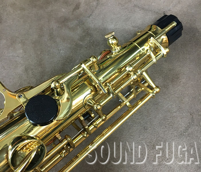 YANAGISAWA　A-500　アルトサックス　良品