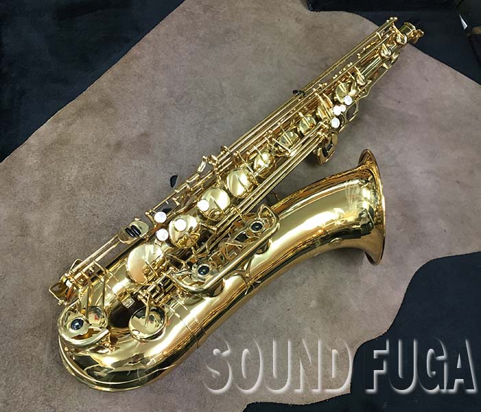 YANAGISAWA T-800 テナー サックス