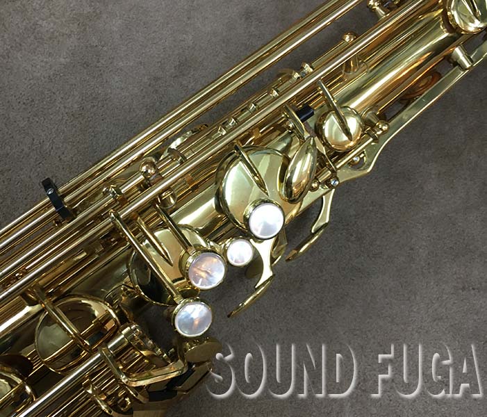 YANAGISAWA T-800 テナー サックス