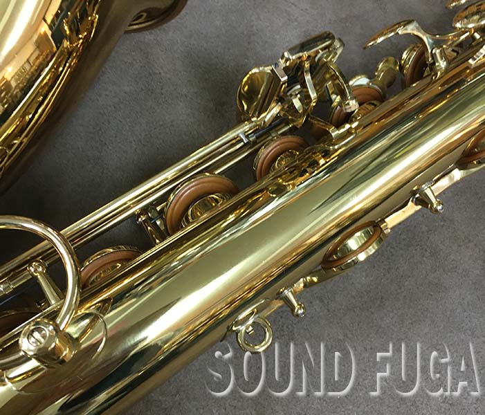YANAGISAWA T-800 テナー サックス