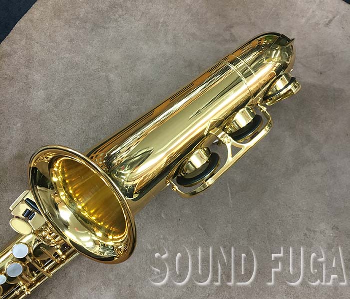 【美品】YAMAHA ヤマハ YAS-34Ⅱアルトサックス ゴールド 付属品多数 YAMAHA YAS-34II ALTO アルトサックス