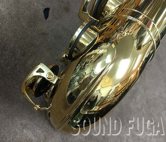YAMAHA アルトサックス YAS-34Ⅱ YAMAHA ヤマハ YAS-34II アルトサックス 【名古屋栄店】（中古