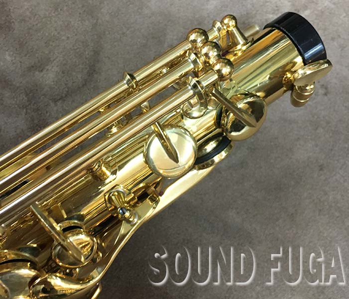 YAMAHA USED 中古 ヤマハ アルトサックス YAS-34II S/N:23xx5