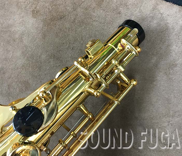 YAMAHA YAS-34II ALTO アルトサックス