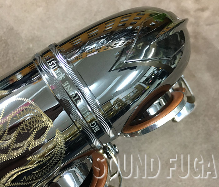 CANNONBALL S5-BiceB “TheRaven” SEMI セミ-カーブド ソプラノ CANNONBALL S5-BiceB “TheRaven” SEMI セミ-カーブド ソプラノ