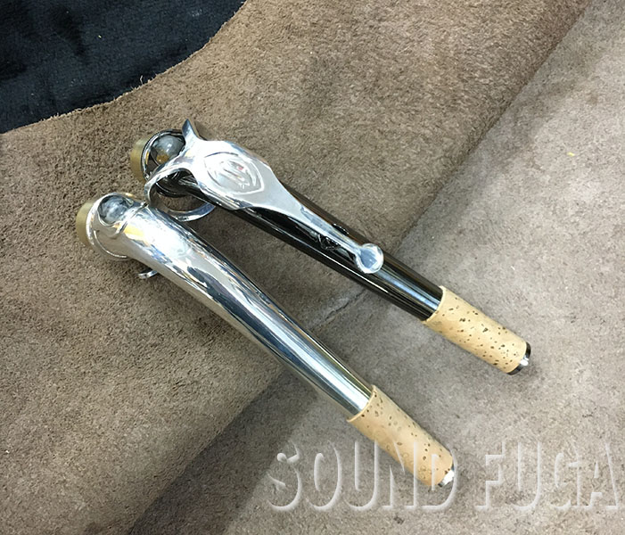 CANNONBALL S5-BiceB “TheRaven” SEMI セミ-カーブド ソプラノ