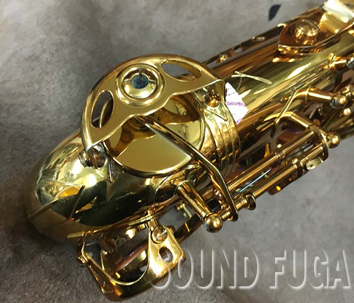 H.SELMER REFERENCE54 アルトサックス