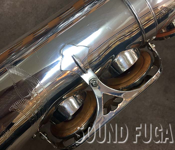 YANAGISAWA A-50 アルトサックス