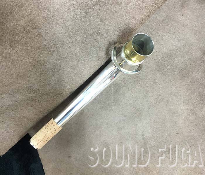 YANAGISAWA A-50S アルトサックス