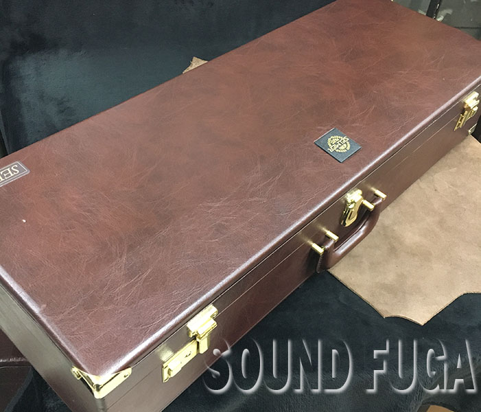 H.SELMER SA-80II 彫刻付 テナーサックス