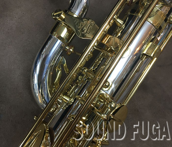 yanagisawa 7【バリトンサックス用】 楽天市場】ヤナギサワ バリトンの通販