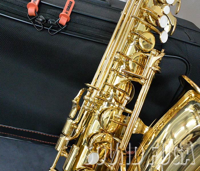 ヤマハ YAS-275 アルトサックス ヤマハ YAS-275 アルトサックス