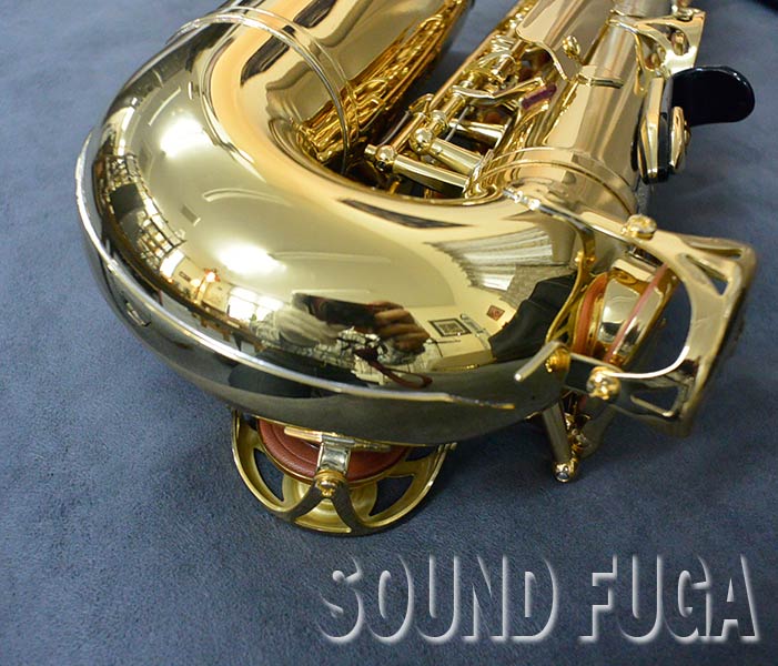 ヤマハ YAS-275 アルトサックス ヤマハ YAS-275 アルトサックス