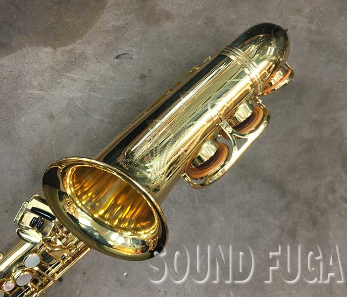 YANAGISAWA A-50 アルトサックス