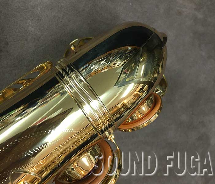 YANAGISAWA A-50 アルトサックス