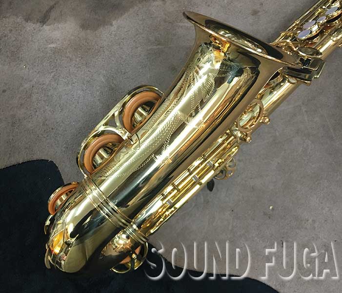 YANAGISAWA A-50 アルトサックス