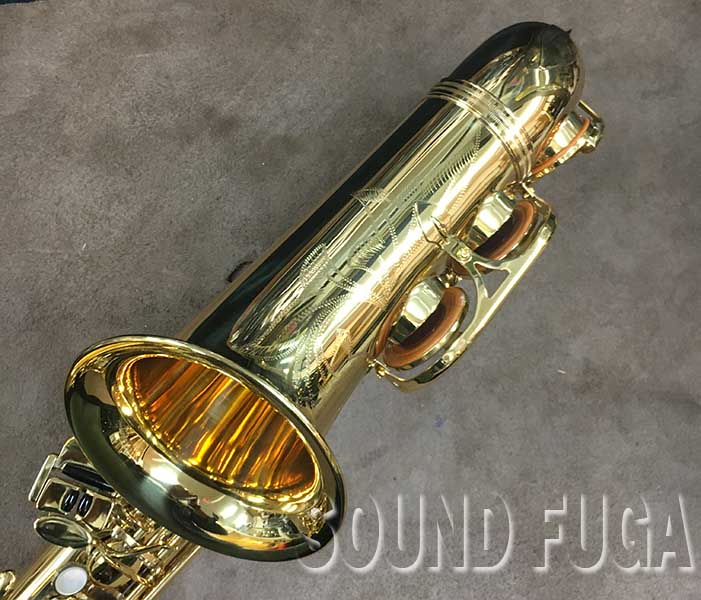 YANAGISAWA A-900 ALTO アルトサックス