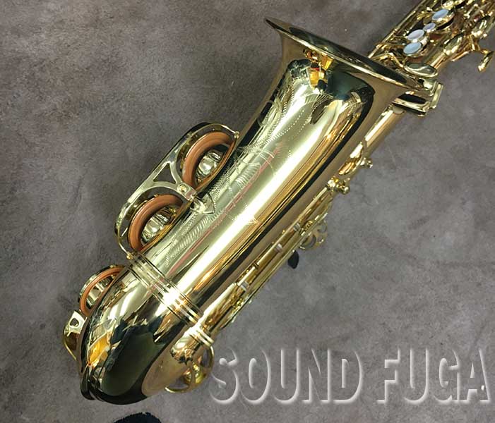 YANAGISAWA A-900 ALTO アルトサックス
