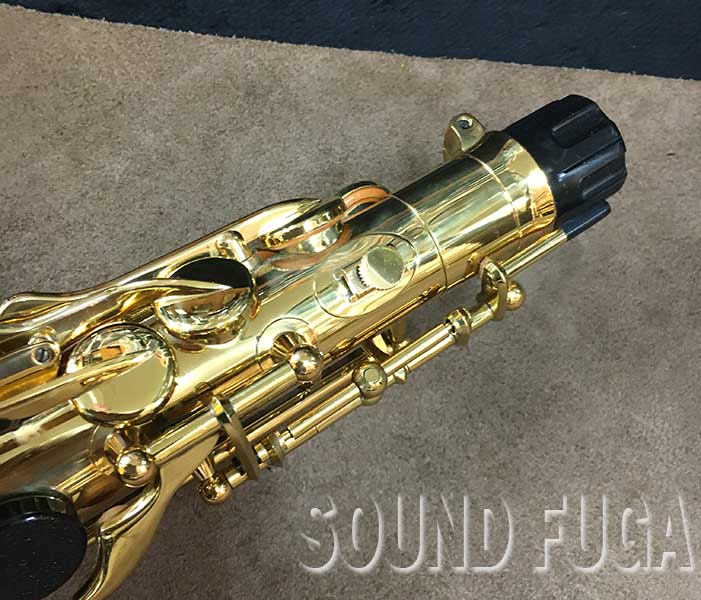 YANAGISAWA A-900 ALTO アルトサックス YANAGISAWA A-900 ALTO アルトサックス