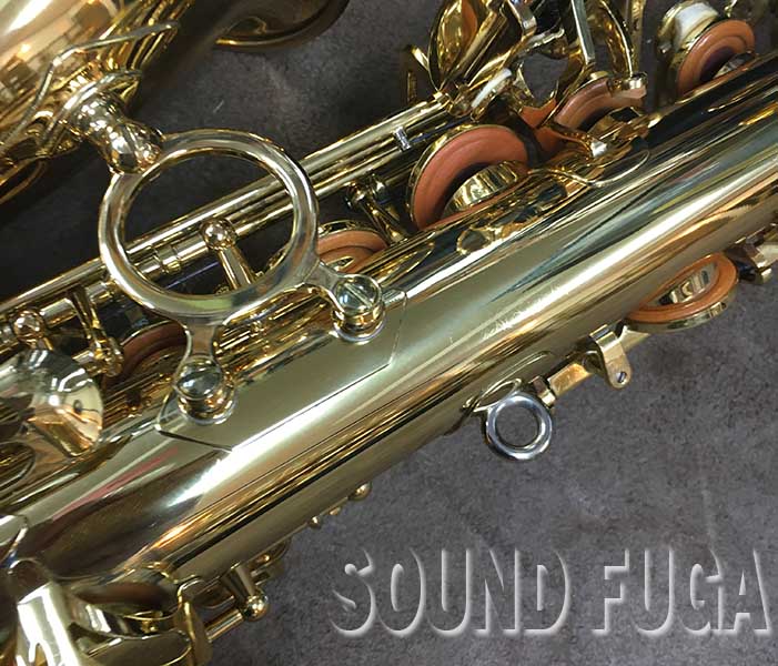 YANAGISAWA A-900 ALTO アルトサックス