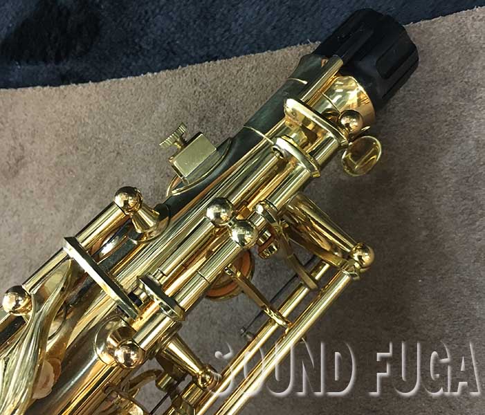 アルトサックス　ヤナギサワ　YANAGISAWA A-900 中古楽器情報】YANAGISAWA『A900（アルトサックス）』入荷致し