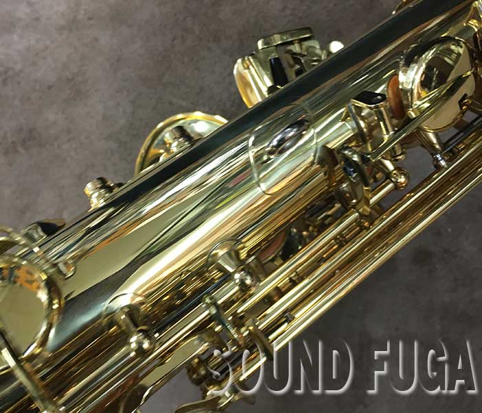 YANAGISAWA A-900 ALTO アルトサックス