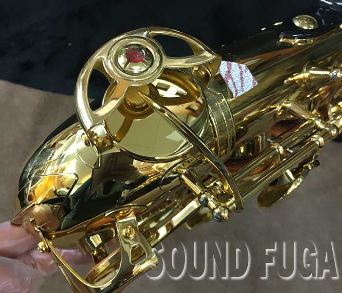 YANAGISAWA A-900 ALTO アルトサックス