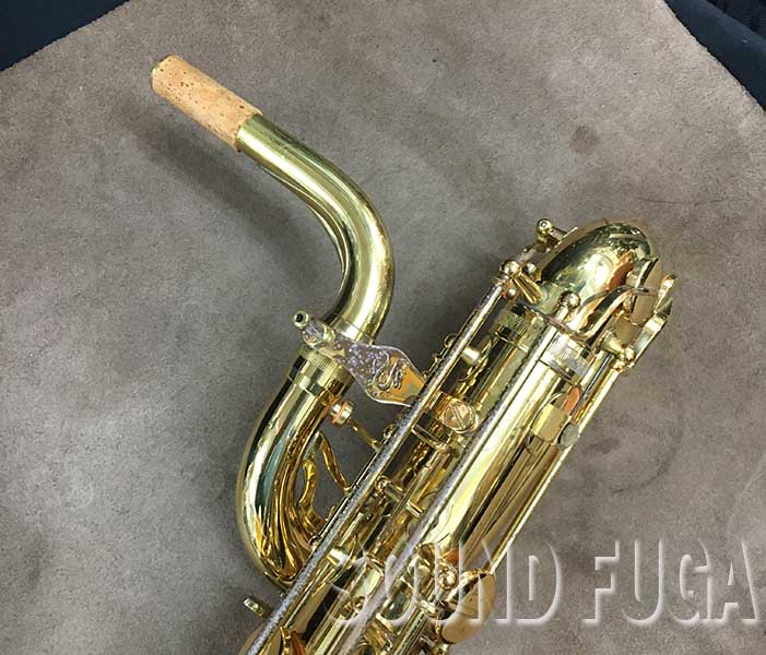 YANAGISAWA B-90 Prima バリトンサックス