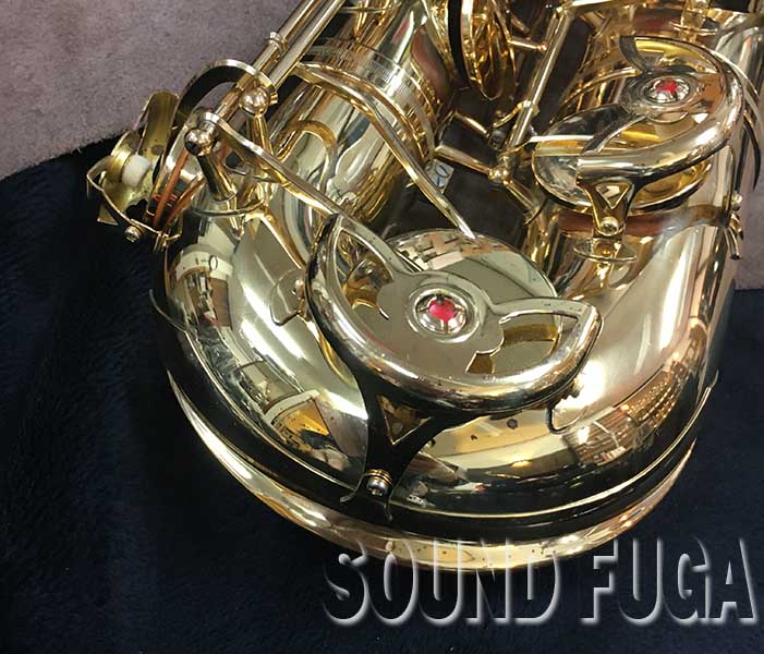 YANAGISAWA B-90 Prima バリトンサックス