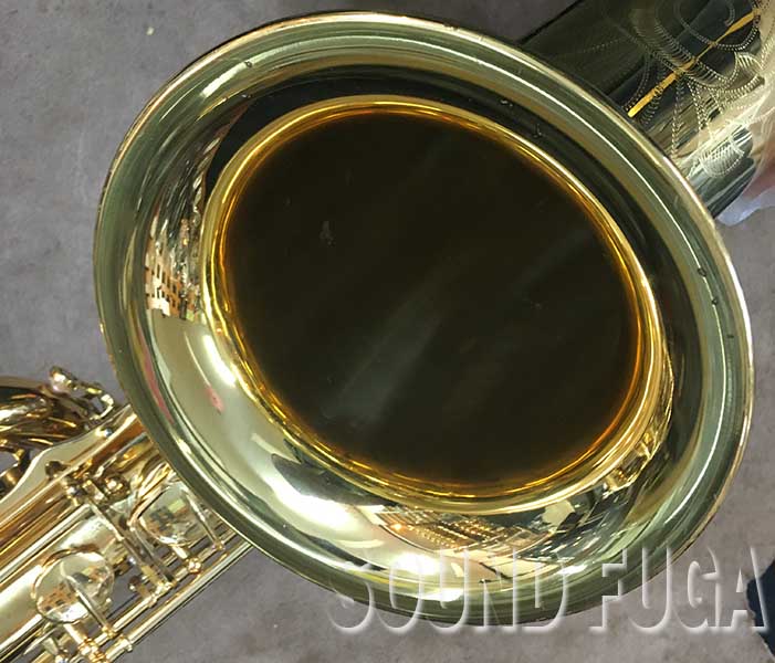 YANAGISAWA B-90 Prima バリトンサックス