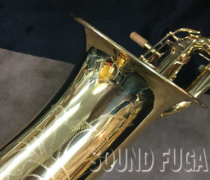 YANAGISAWA B-90 Prima バリトンサックス