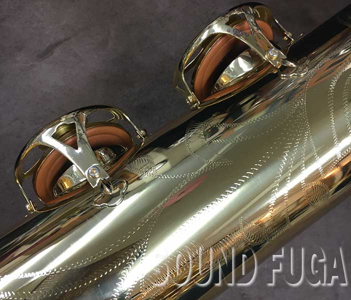 YANAGISAWA B-90 Prima バリトンサックス