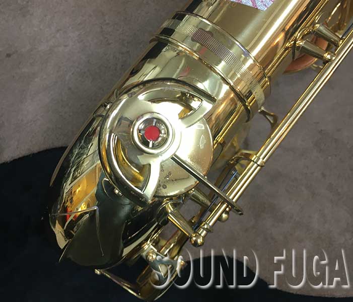 YANAGISAWA B-90 Prima バリトンサックス
