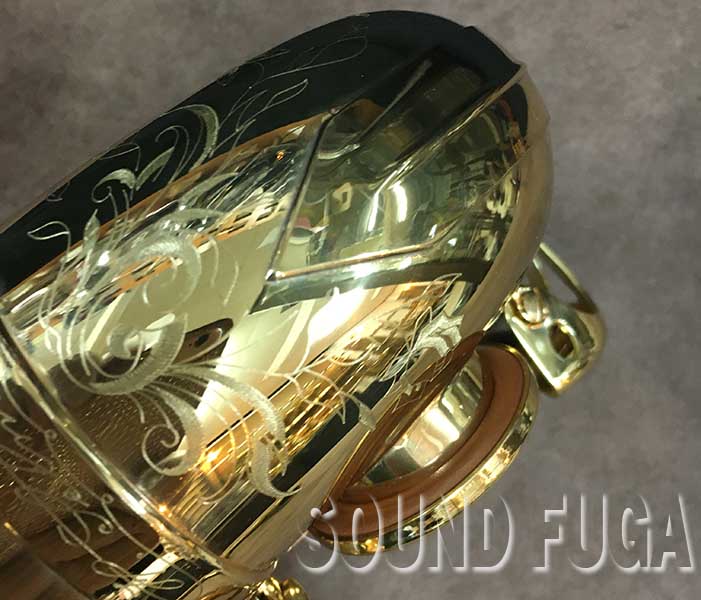 H.SELMER SERIE-III JUBILEE アルトサックス H.SELMER SERIE-III JUBILEE アルトサックス