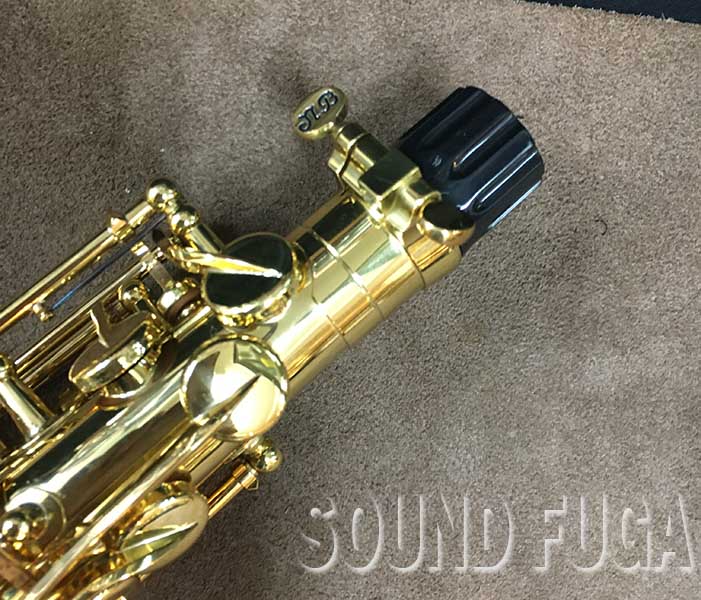 【美品】セルマー アルトサックス シリーズⅢ 3 ジュビリー H.SELMER SERIE-III JUBILEE アルトサックス