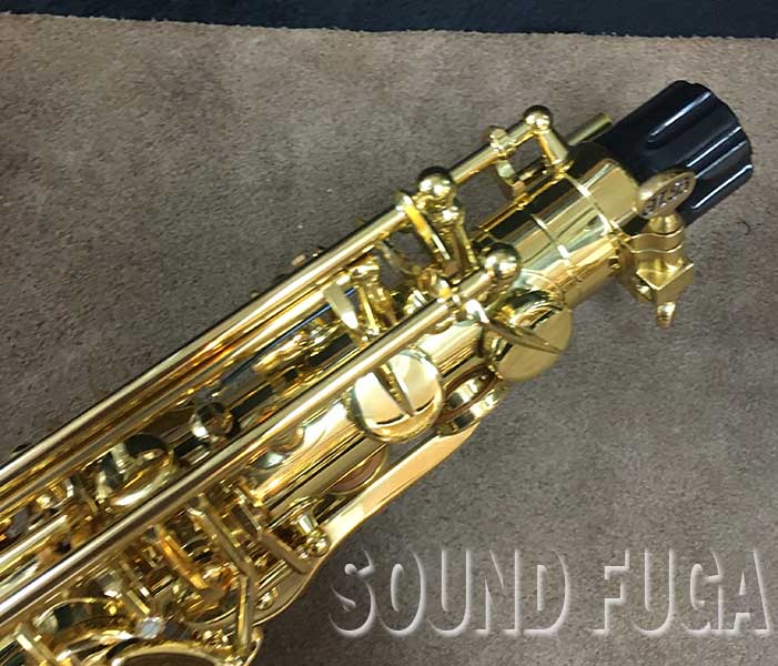 セルマー シリーズ3（セリエ3） ジュビリー アルトサックス セルマー アルトサックス SERIE III Jubilee（シリーズ3）入荷