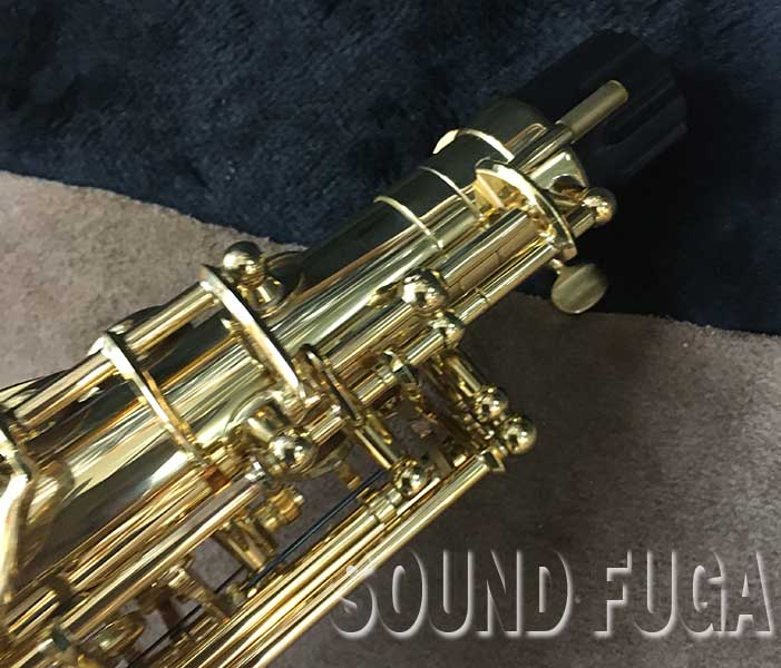 セルマー シリーズ3（セリエ3） ジュビリー アルトサックス セルマー アルトサックス SERIE III Jubilee（シリーズ3）入荷