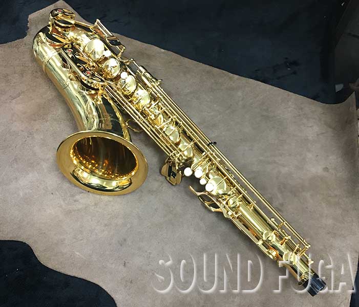 YANAGISAWA T-900μ テナーサックス