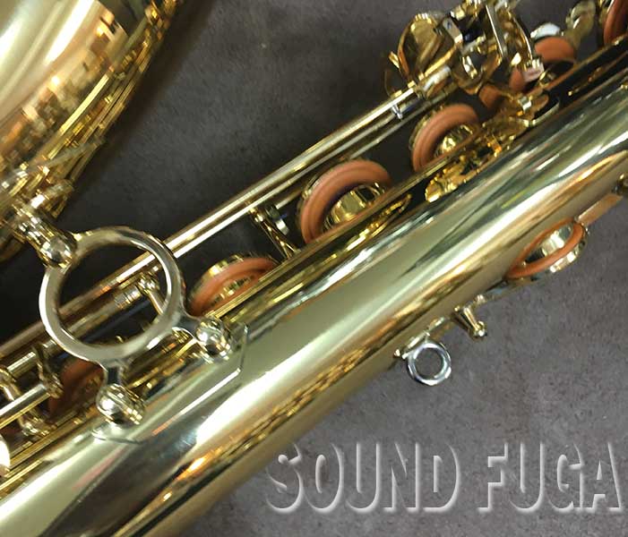 YANAGISAWA T-900μ テナーサックス