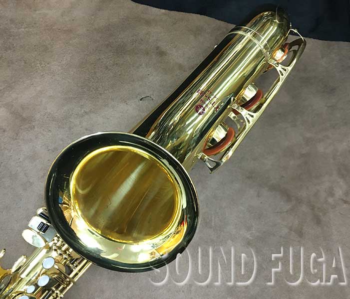 YAMAHA YTS-31 テナーサックス YAMAHA YTS-31 テナーサックス