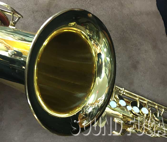 YAMAHA YTS-31 テナーサックス