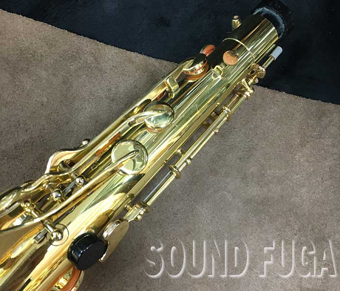 ヤマハ YAMAHA YTS-31 テナーサックス 管楽器 楽器/器材 おもちゃ・ホビー・グッズ 免税購入