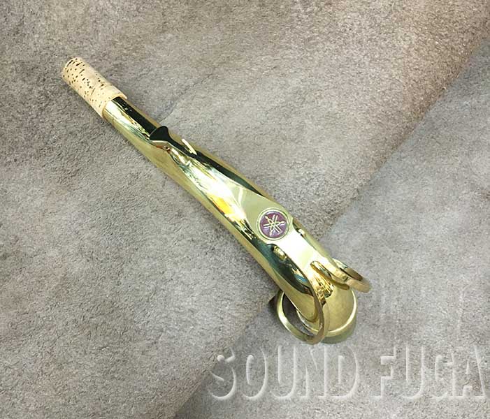 YAMAHA YTS-31 テナーサックス