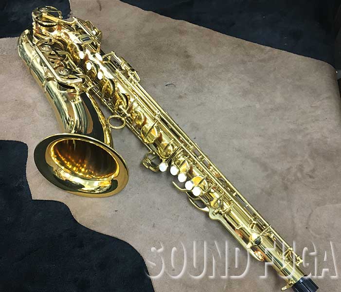 YANAGISAWA T-4 TENOR テナーサックス