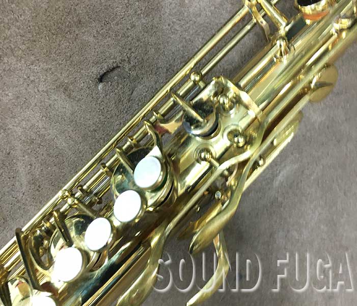 YANAGISAWA T-4 TENOR テナーサックス