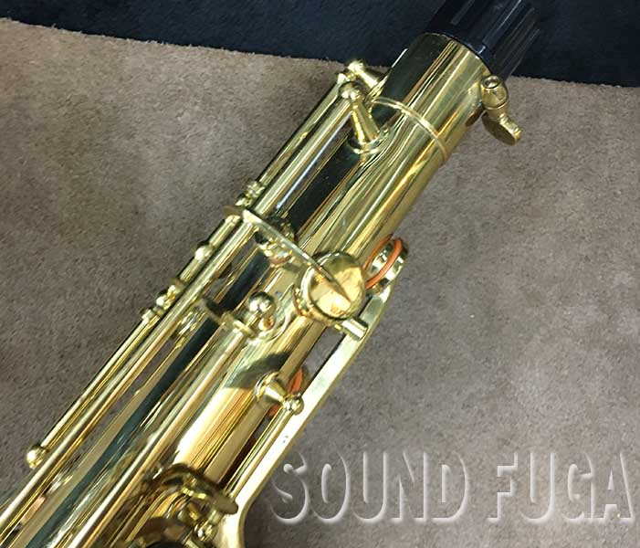 YANAGISAWA T-4 TENOR テナーサックス