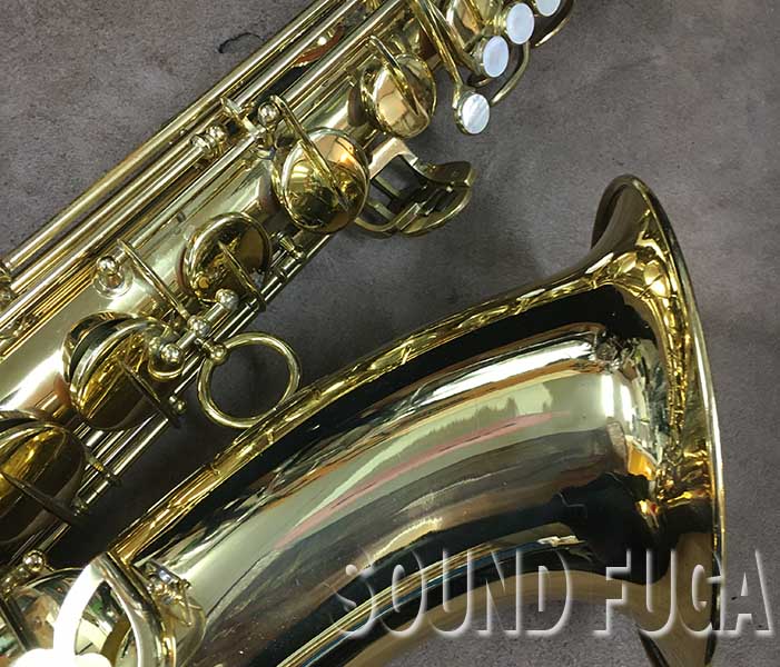 YANAGISAWA T-4 TENOR テナーサックス